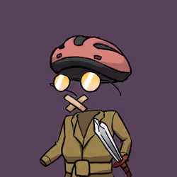 Invisible Man #269