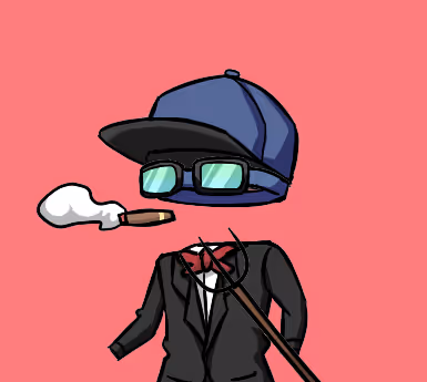 Invisiblemannft