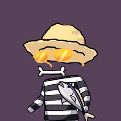 Invisible Man #1934