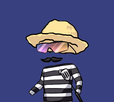 Invisible Man #3303