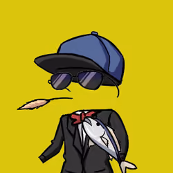 Invisible Man #2229