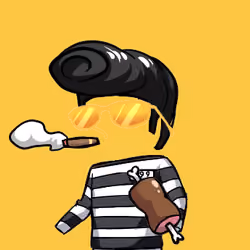 Invisible Man #2573
