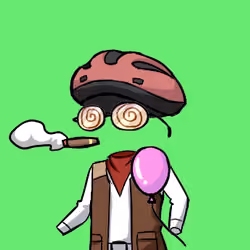 Invisible Man #2150
