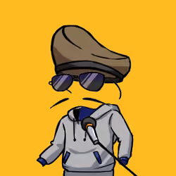 Invisible Man #780