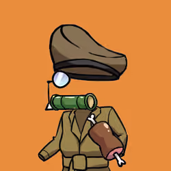 Invisible Man #1622