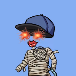 Invisible Man #790