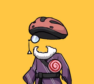 Invisible Man #2232