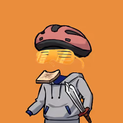 Invisible Man #2961