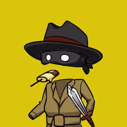 Invisible Man #1164