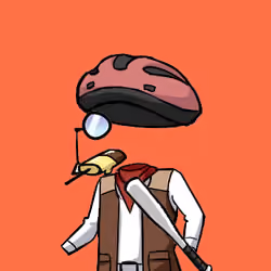 Invisible Man #1127