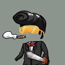 Invisible Man #639
