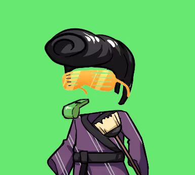 Invisible Man #3403