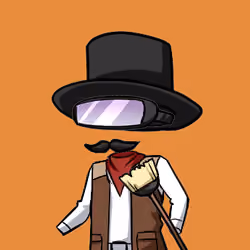 Invisible Man #2523