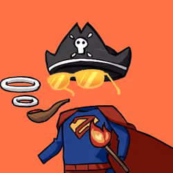 Invisible Man #2594