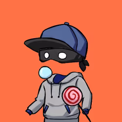 Invisible Man #565