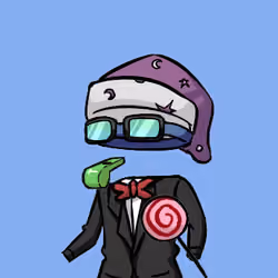 Invisible Man #2946