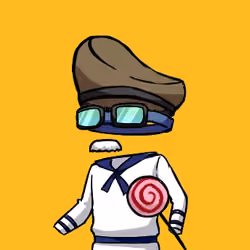 Invisible Man #2335