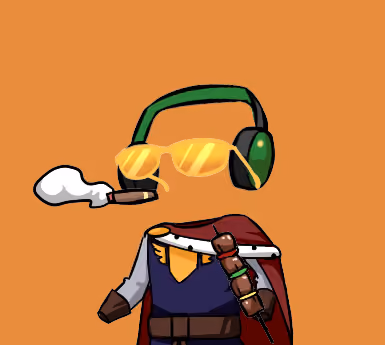 Invisible Man #1468