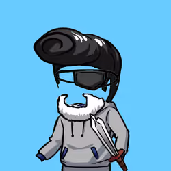 Invisible Man #1434