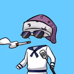 Invisible Man #80