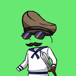 Invisible Man #2135