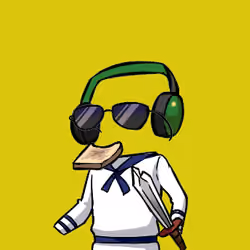 Invisible Man #1112