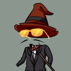 Invisible Man #1280