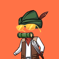 Invisible Man #651