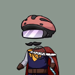 Invisible Man #1380