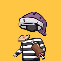 Invisible Man #21