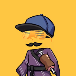 Invisible Man #2275