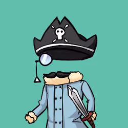 Invisible Man #1670
