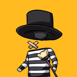Invisible Man #104