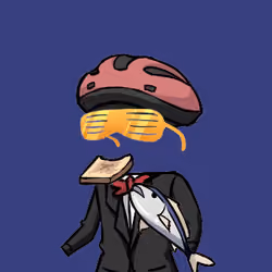 Invisible Man #2321
