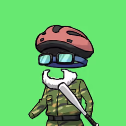 Invisible Man #284