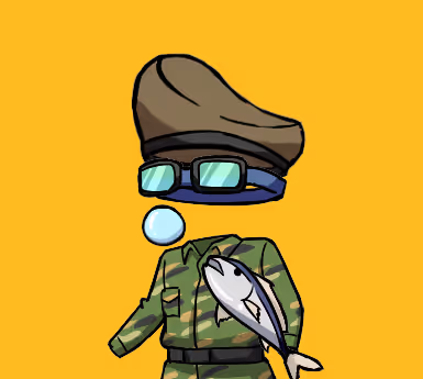 Invisiblemannft