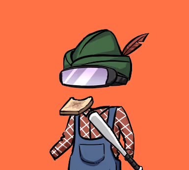 Invisiblemannft