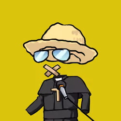 Invisible Man #325