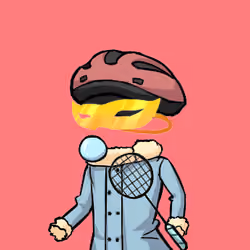 Invisible Man #3134