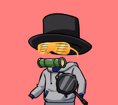 Invisiblemannft