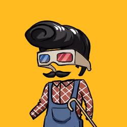 Invisible Man #2248