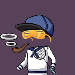 Invisible Man #328