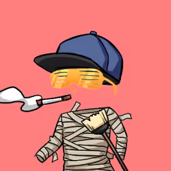 Invisible Man #74