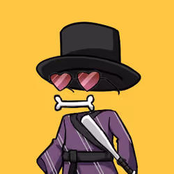 Invisible Man #1116