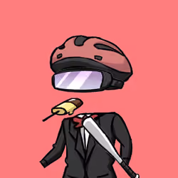 Invisible Man #2016