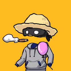 Invisible Man #2804