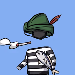 Invisible Man #2225