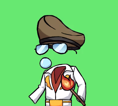 Invisible Man #1036