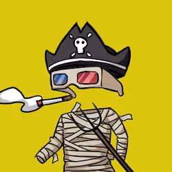 Invisible Man #400