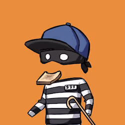 Invisible Man #473